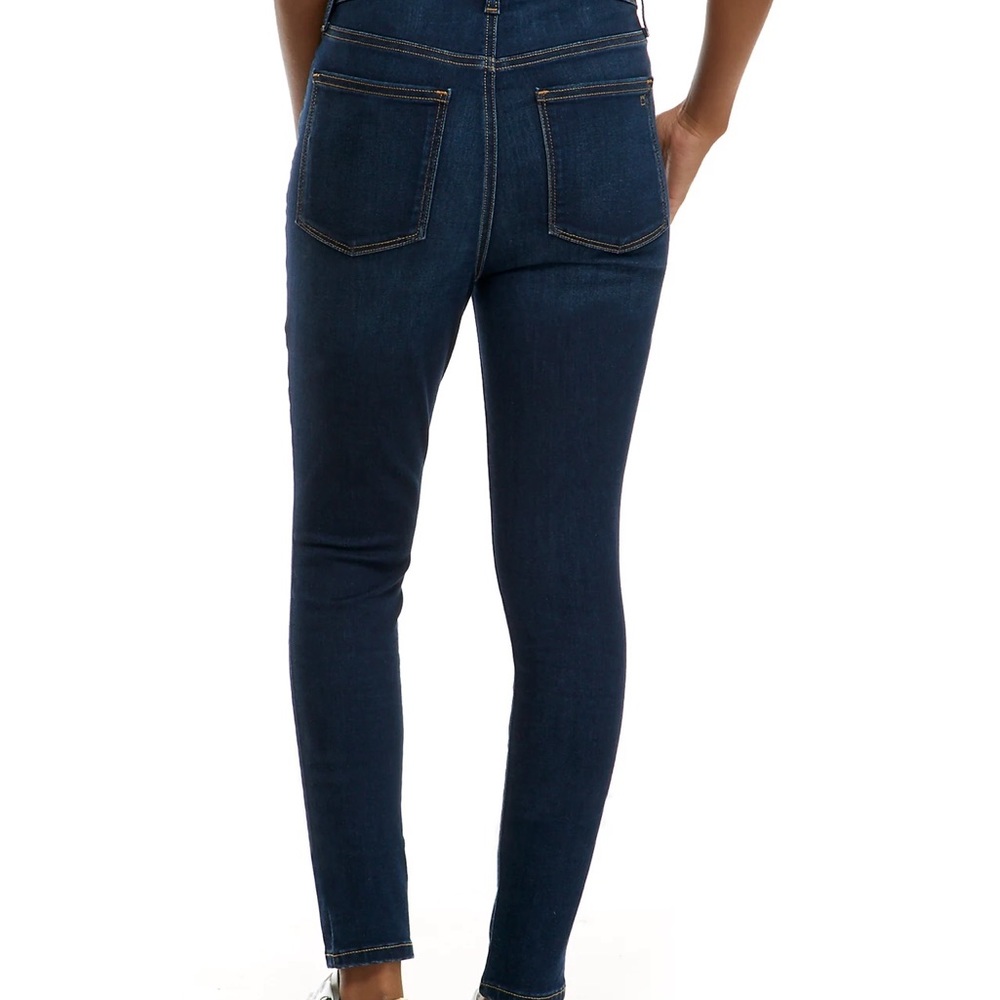 Crown and Ivy Curvy | Skinny Jeans | 14WR - Picture 2 of 5